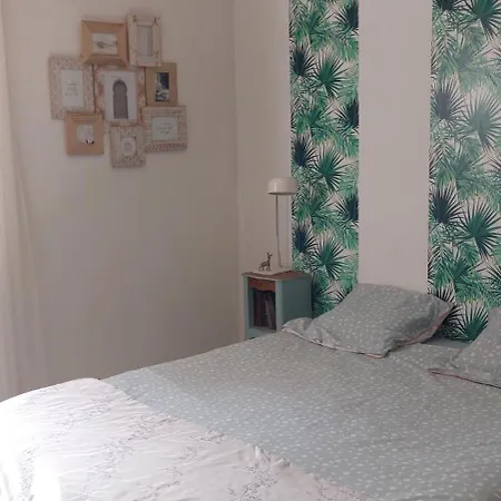 80 M2 Jardin Terrasse 3 Provence