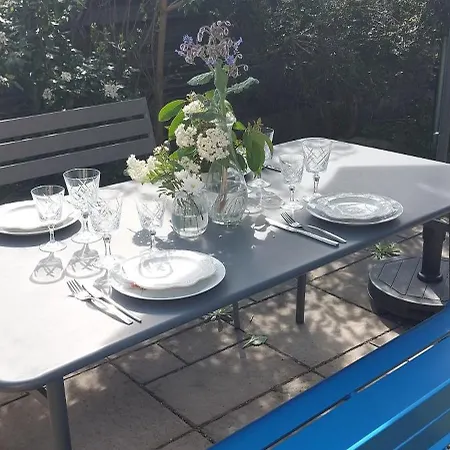 Villa 80 M2 Jardin Terrasse 3 Provence Volx